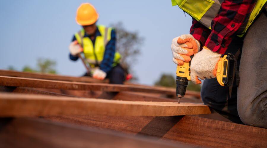 Local Chimney Repair in Custer City, OK
